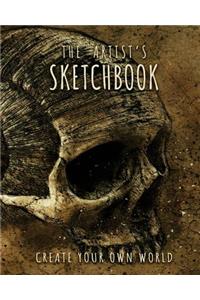 The Artist's Sketchbook