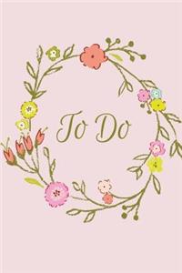 To Do
