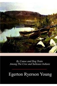 By Canoe and Dog Train Among The Cree and Salteaux Indians