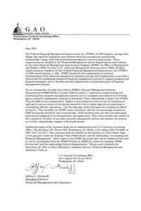 Property Management Systems Requirements