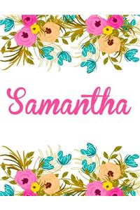 Samantha
