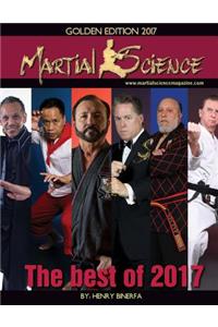 Martial Science Golden Edition 2017