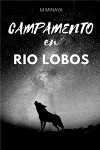 Campamento en Rio Lobos