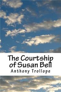 The Courtship of Susan Bell