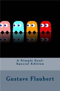 A Simple Soul: Special Edition