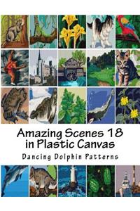 Amazing Scenes 18