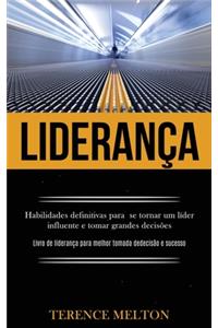 Liderança