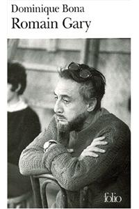 Romain Gary