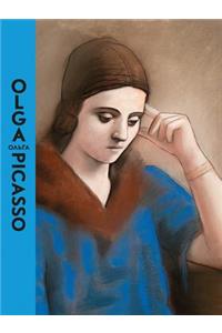 Olga Picasso