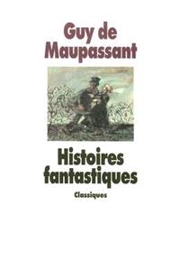 Histoires Fantastiques