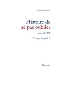 Le temps accompli T02