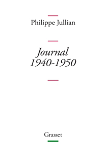 Journal, 1940-1950