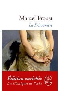 La Prisonniere