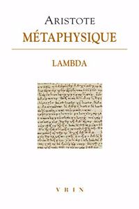 Metaphysique Lambda