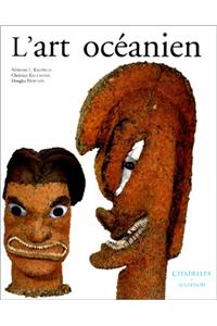 Art Oceanien