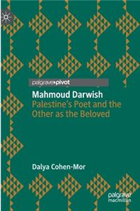 Mahmoud Darwish