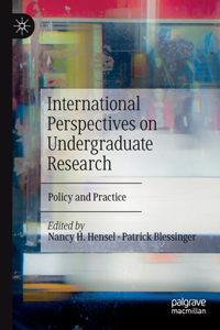 International Perspectives on Undergraduate Research