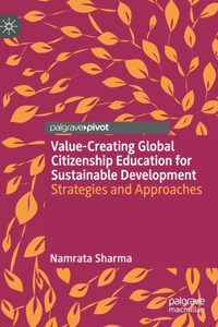 Value-Creating Global Citizenship Education for Sustainable Development