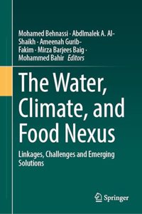 Water, Climate, and Food Nexus