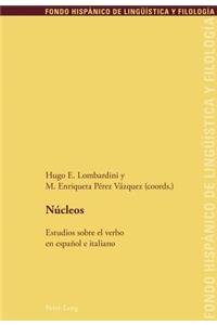 Nucleos