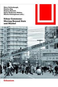 Urban Commons