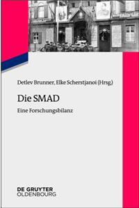 Moskaus Spuren in Ostdeutschland 1945 Bis 1949: Aktenerschliessung Und Forschungsplane