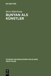 Bunyan ALS Künstler