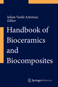 Handbook of Bioceramics and Biocomposites