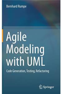 Agile Modeling with UML