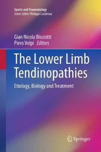 Lower Limb Tendinopathies