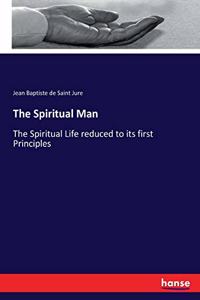 The Spiritual Man