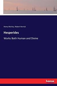 Hesperides