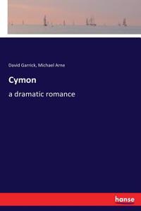 Cymon