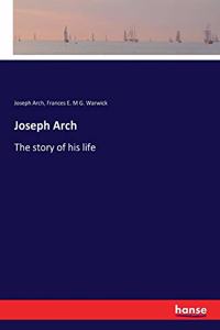 Joseph Arch