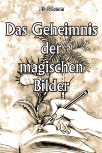 Geheimnis der magischen Bilder