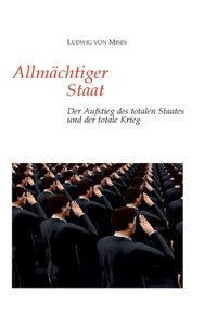 Allmächtiger Staat