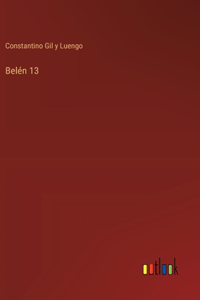 Belén 13