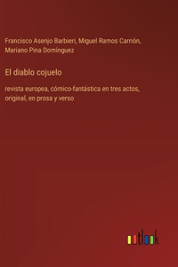 El diablo cojuelo
