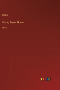 Home, Sweet Home
