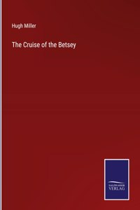 Cruise of the Betsey