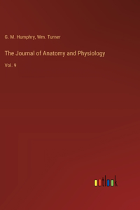 Journal of Anatomy and Physiology