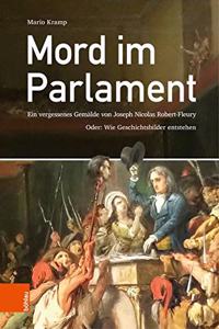 Mord Im Parlament