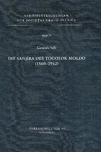Die Sanjira Des Togolok Moldo (1860-1942)