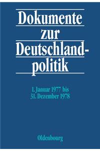 1. Januar 1977 Bis 31. Dezember 1978
