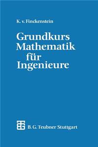 Grundkurs Mathematik Für Ingenieure