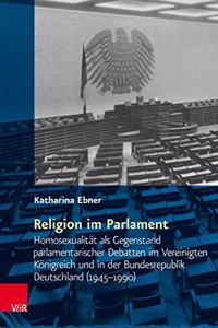 Religion Im Parlament