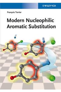 Modern Nucleophilic Aromatic Substitution
