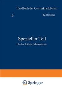 Spezieller Teil