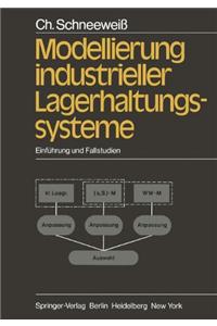 Modellierung Industrieller Lagerhaltungssysteme