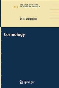 Cosmology